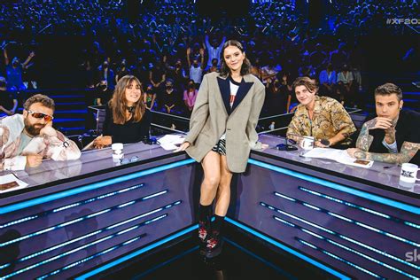 x factor 2022 norge.